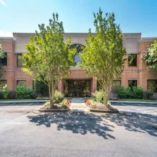 CapCenter's Cary, North Carolina (Raleigh, Durham) Office 2500 Regency Parkway Cary, NC 27518