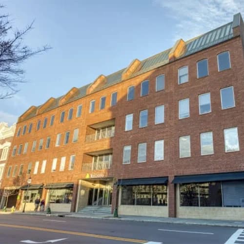CapCenter's Charleston, South Carolina Office 170 Meeting Street STE 110, Charleston, SC 29401