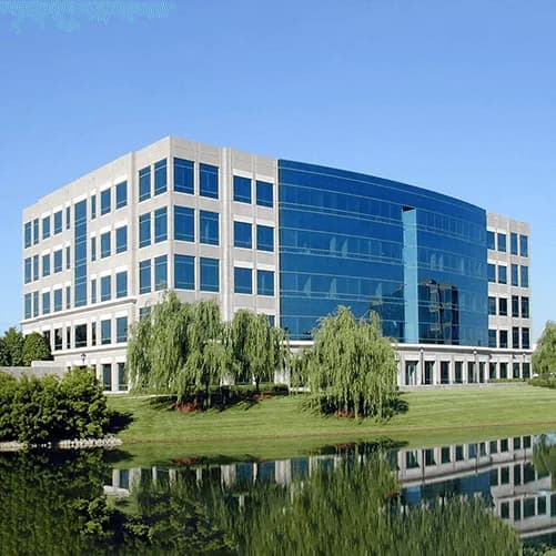 CapCenter's Charlotte, North Carolina Office 15720 Brixham Hill Ave #500 Charlotte, NC 28277