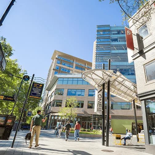 CapCenter's Greenville, South Carolina Office 355 S Main St, 1st Floor, Greenville, SC 29601