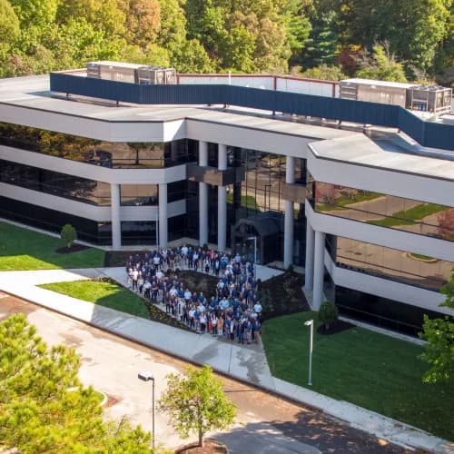 CapCenter's Innsbrook Glen Allen, Virginia (Central Virginia HQ) Office 4461 Cox Road Glen Allen, VA 23060