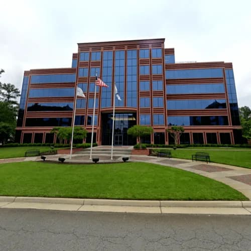 CapCenter's Virginia Beach, Virginia (Hampton Roads) Office 301 Bendix Rd #405 Virginia Beach, VA 23452