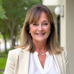 Photo of Hope Foster