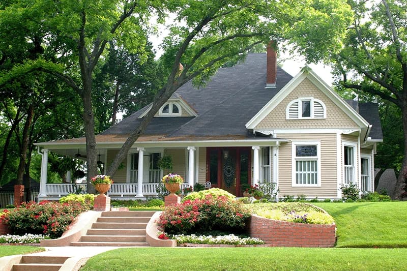 Homes for sale with best realtor agency