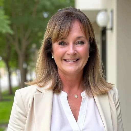 Hope Foster