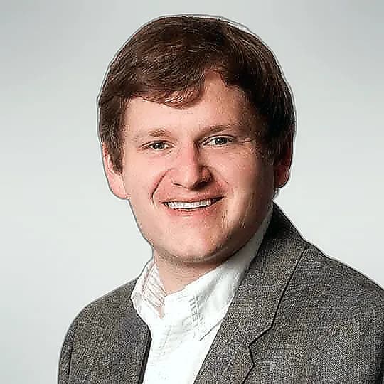 Will Rinehardt