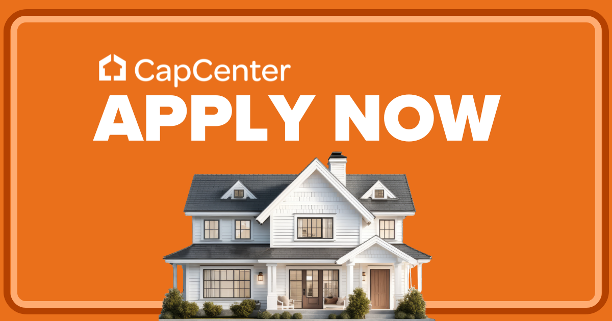 apply now capcenter apply now capcenter