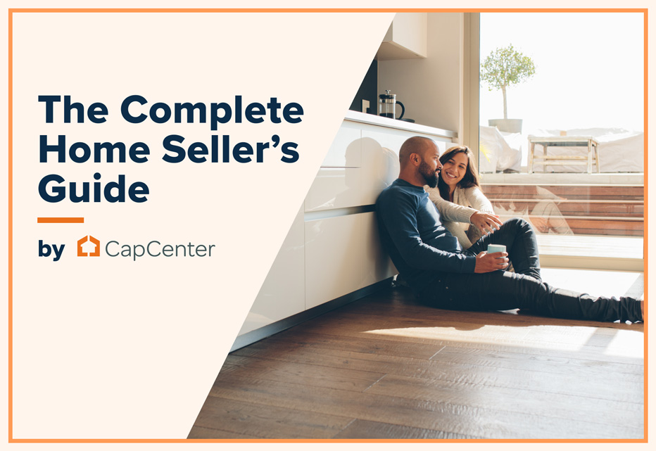 How to sell a home with a listing REALTOR® in VA, MD, NC, SC, DC, and