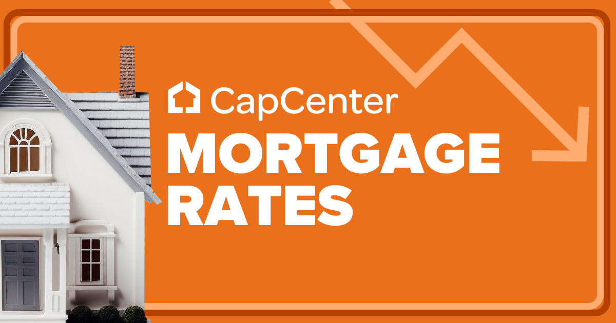 CapCenter operates as a provider of mortgage and real estate services headquartered in Glen Allen