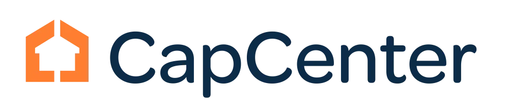 CapCenter Logo image
