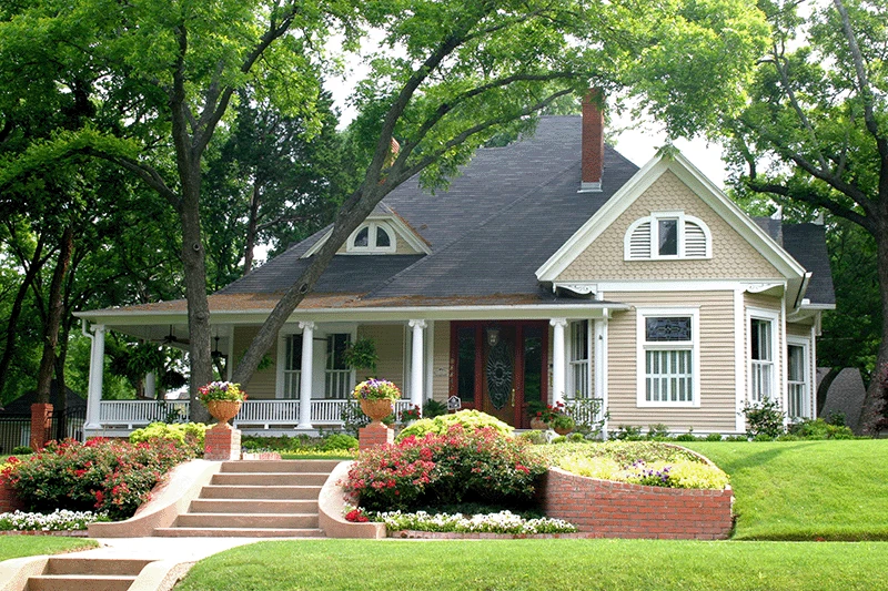 Homes for sale with best realtor agency