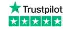 Highly Rated on TrustPilot